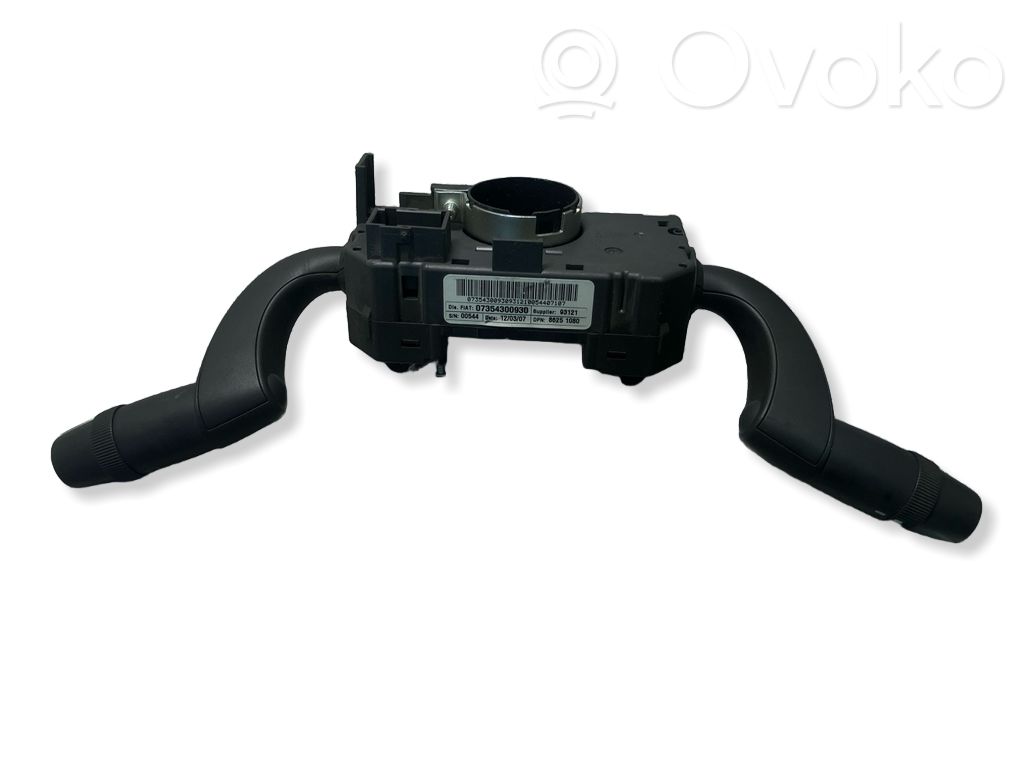 Citroen Jumper Interruptor/palanca de limpiador de luz de giro 