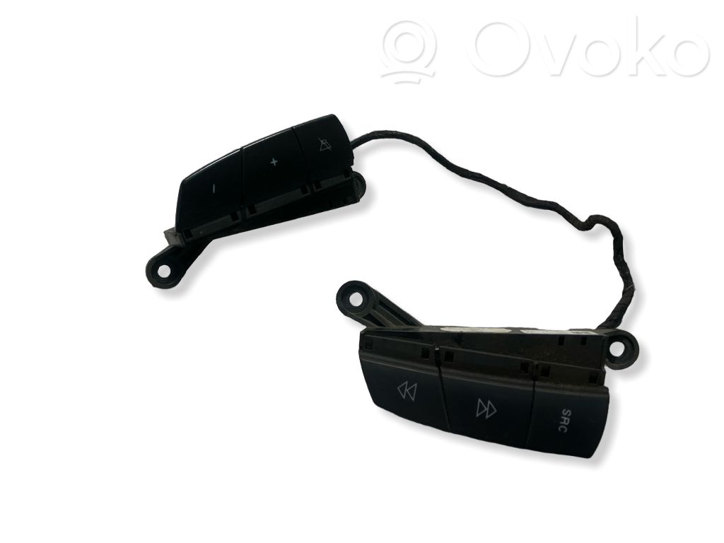 Citroen Jumper Steering wheel buttons/switches 