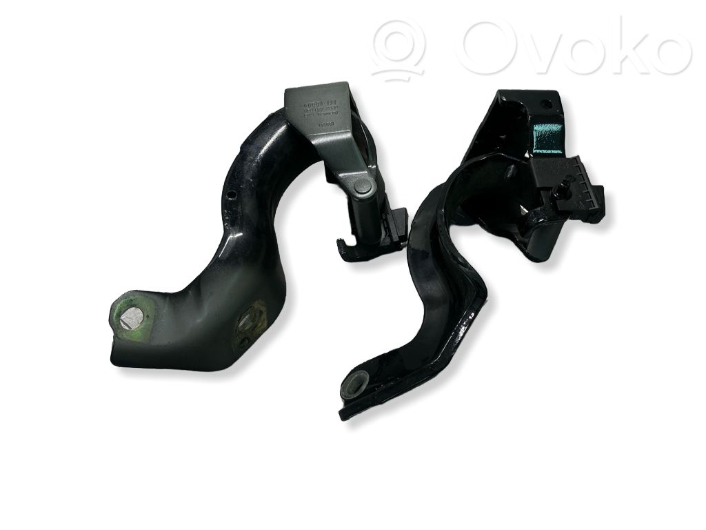 Tailgate/trunk/boot hinge   4F9827299D,4F9827300D