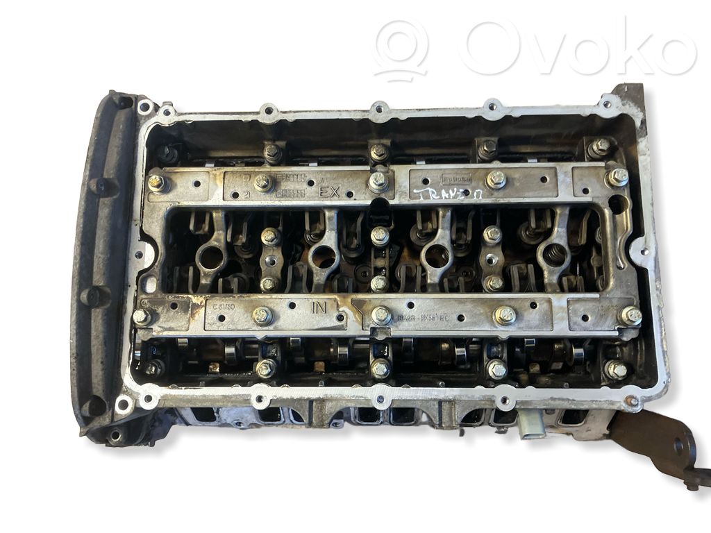 Ford Transit Engine head 