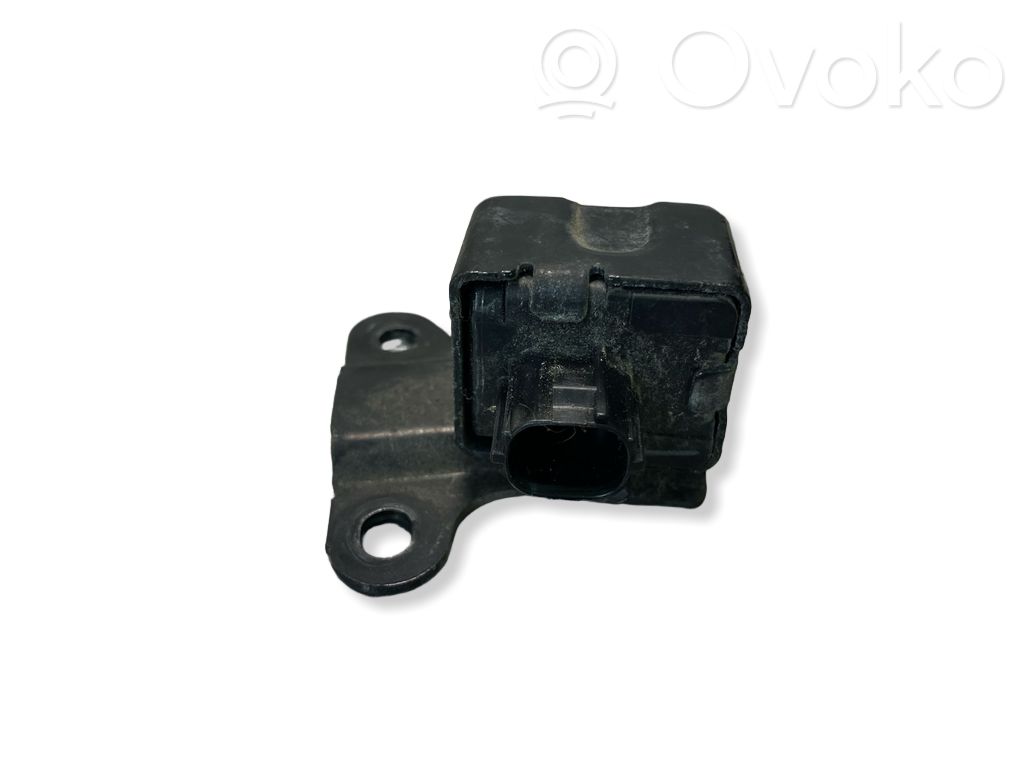 Toyota Prius (XW20) Senzor impact/declanșare airbag 