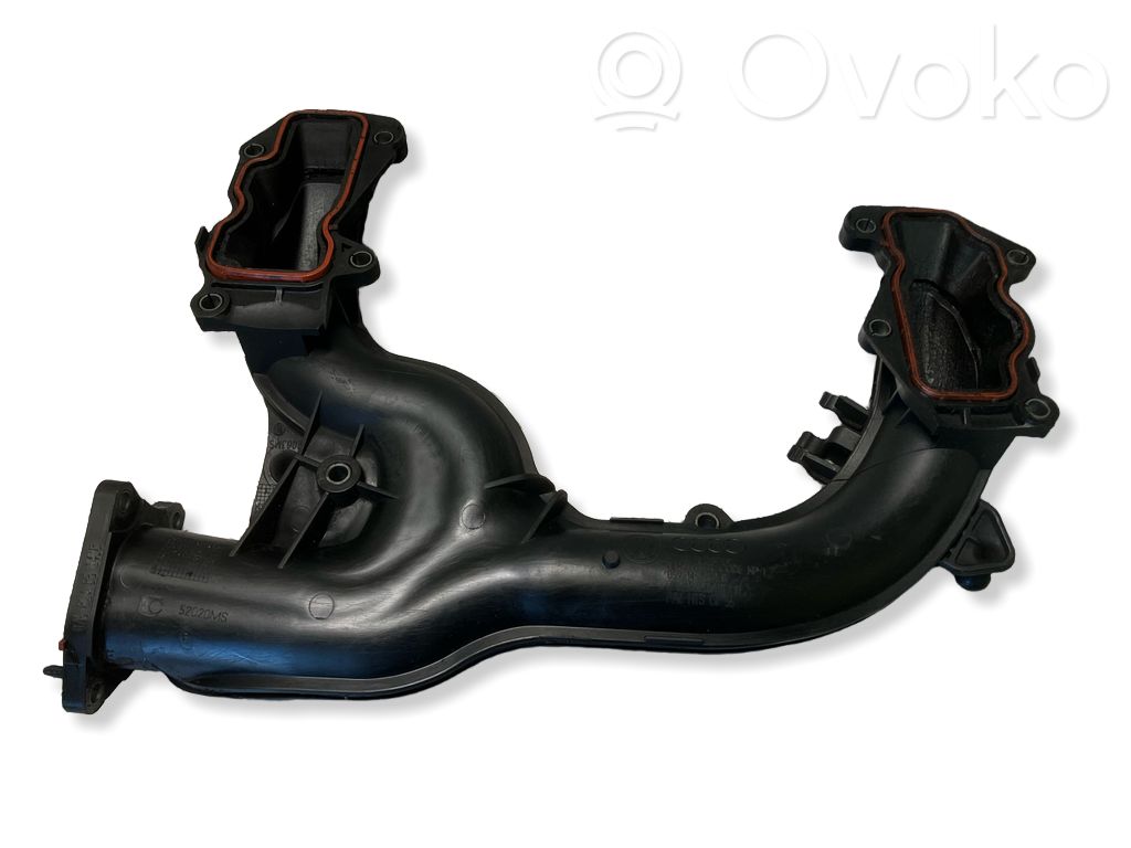 Intake manifold   059145762B