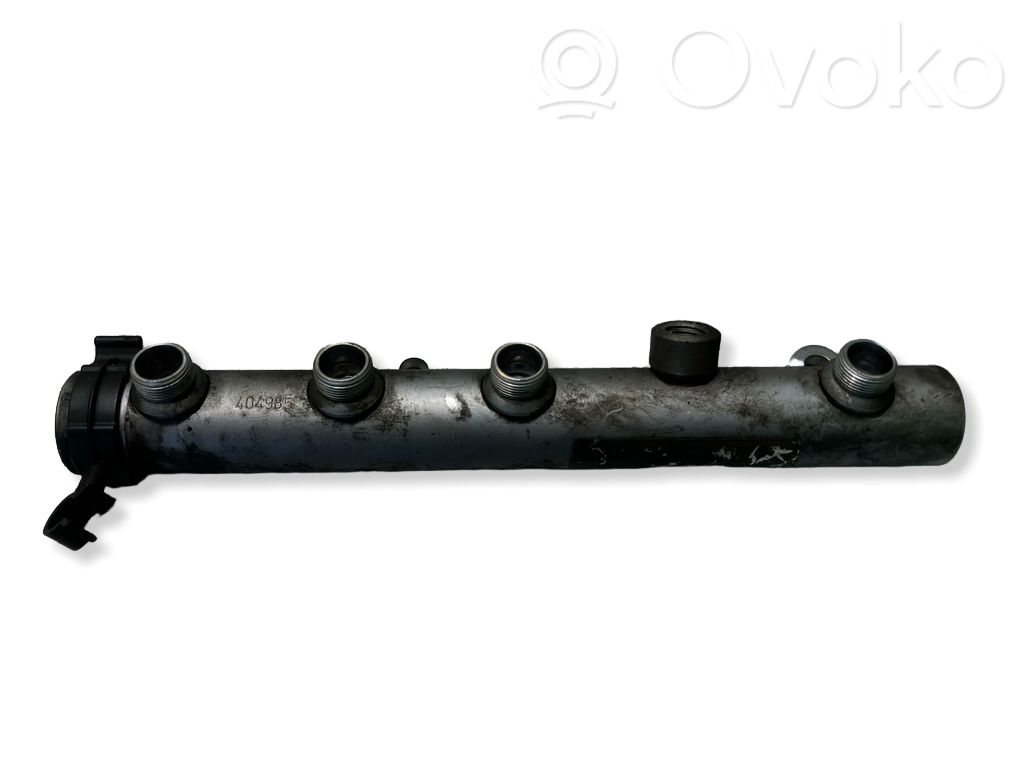 Fuel main line pipe   059130089AB