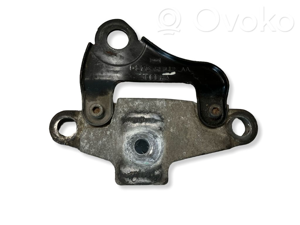 Engine mounting bracket   DS736F012AA