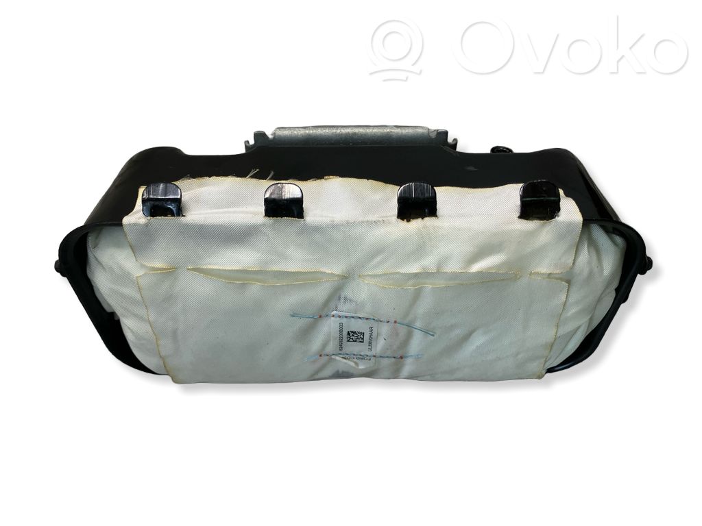 Ford Fusion II Airbag del pasajero 