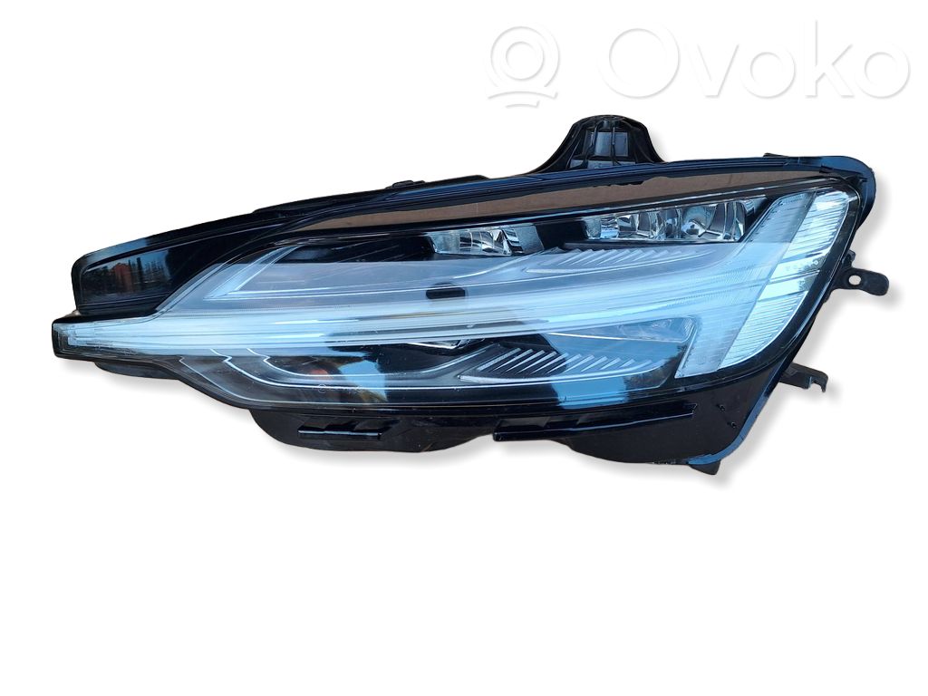 Volvo V60 Far 