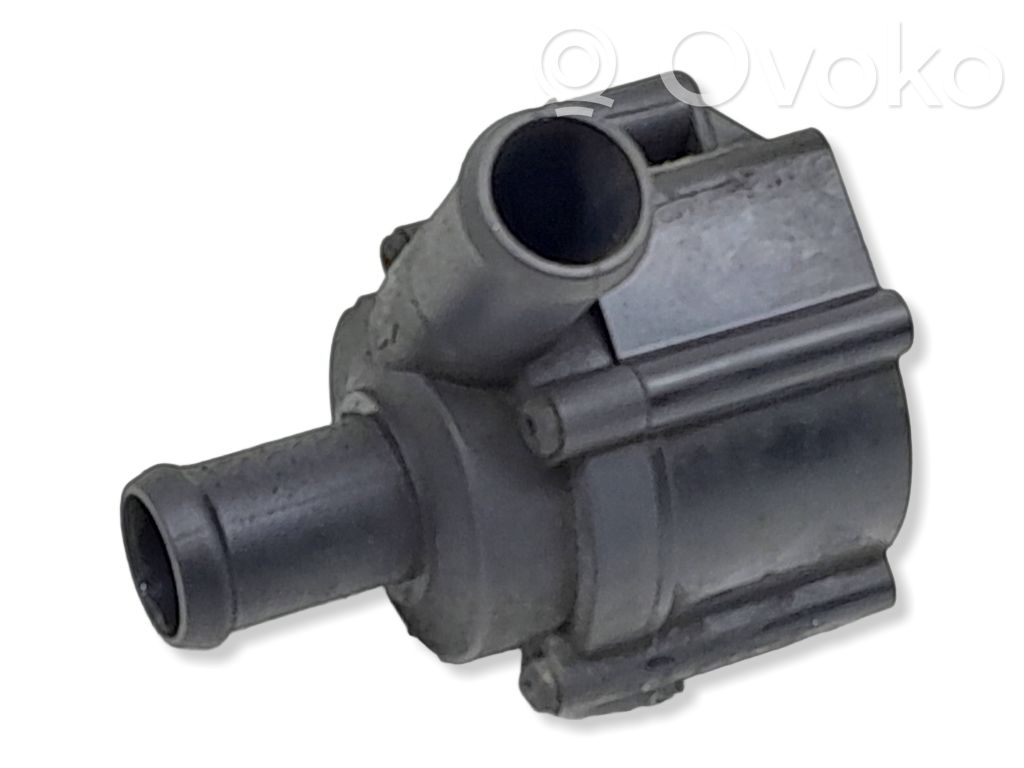 Audi A6 S6 C6 4F Cirkuliacinis el. siurbliukas 