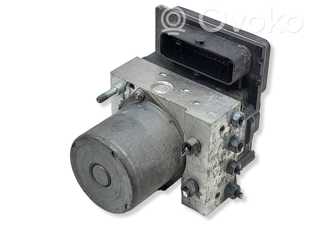Audi A6 S6 C6 4F Bomba de ABS 