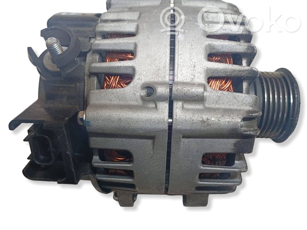 Генератор   DS7T10300FC,32439953,2990027,026736,482367