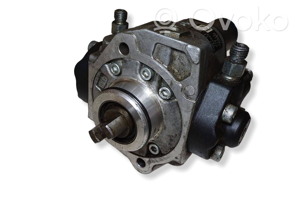 Mazda 6 Fuel injection high pressure pump 