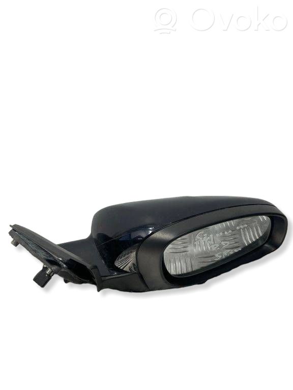 Opel Signum Front door electric wing mirror 