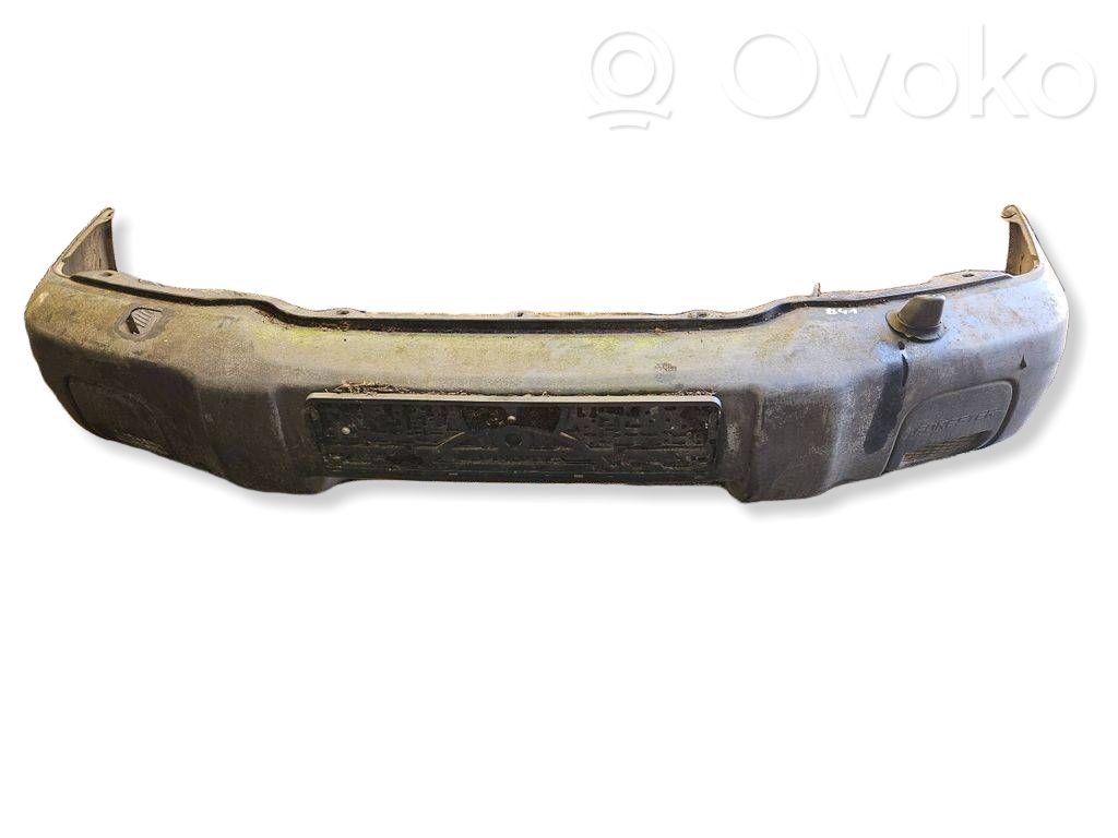 Front bumper   57720FC100
