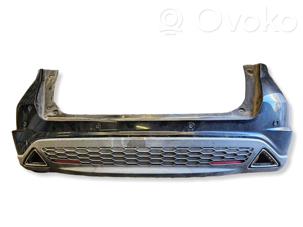 Honda Civic Puskuri 