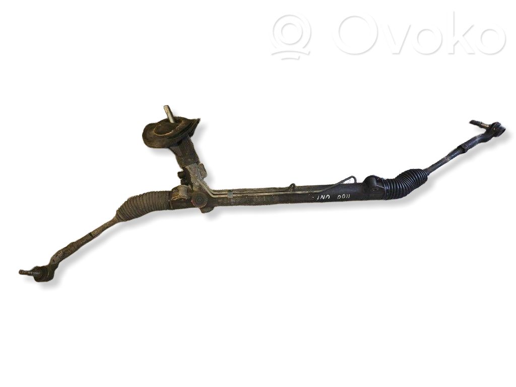 Ford Mondeo MK IV Lenkgetriebe 