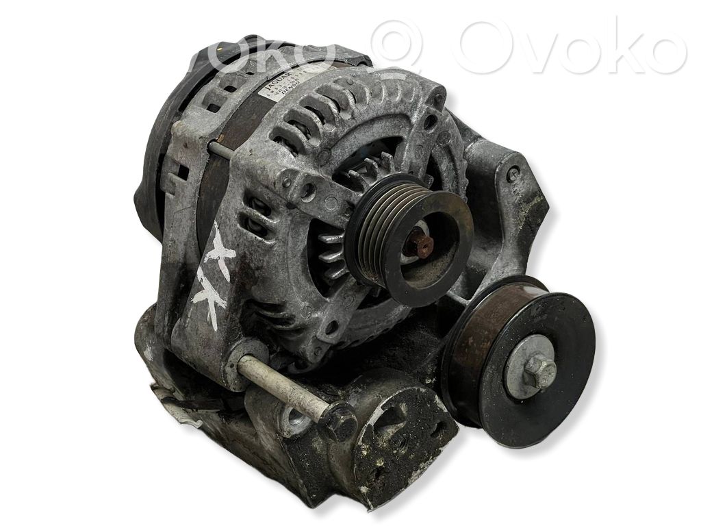 Jaguar XK - XKR Alternador 