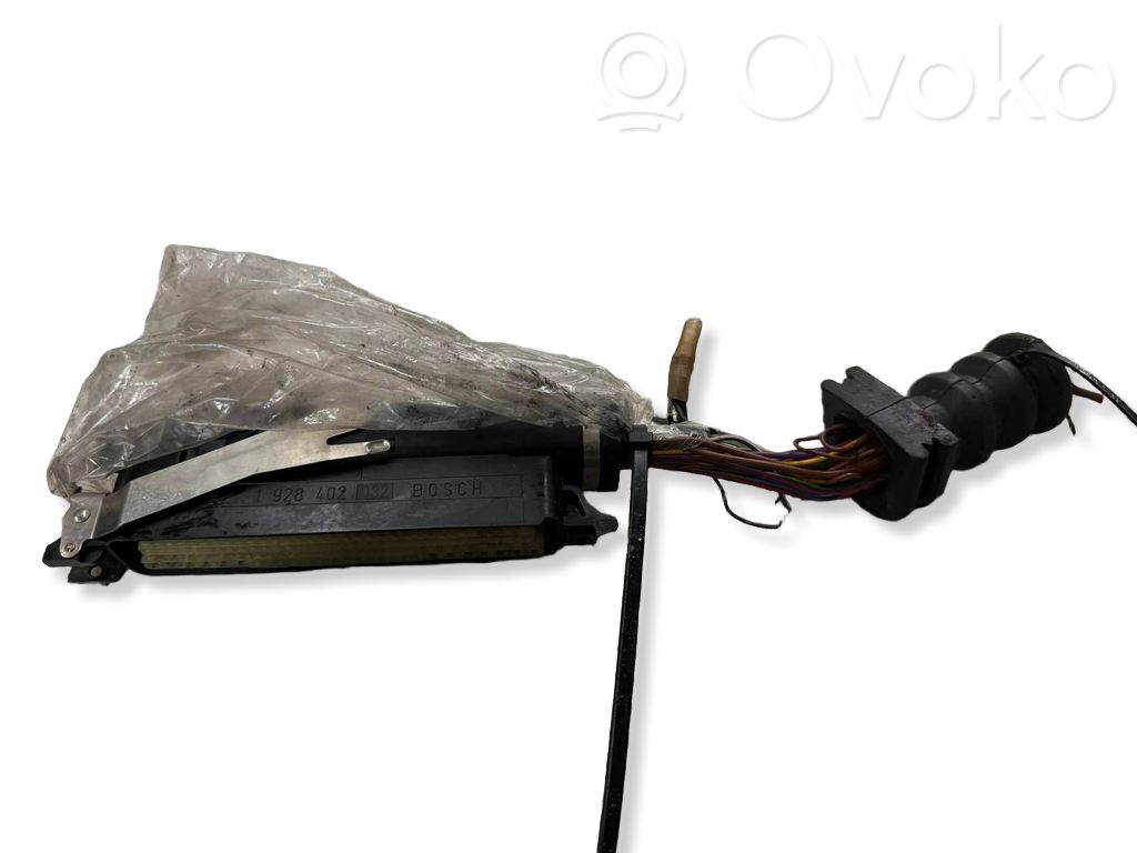 Audi A6 S6 C5 4B Cablaj motor 