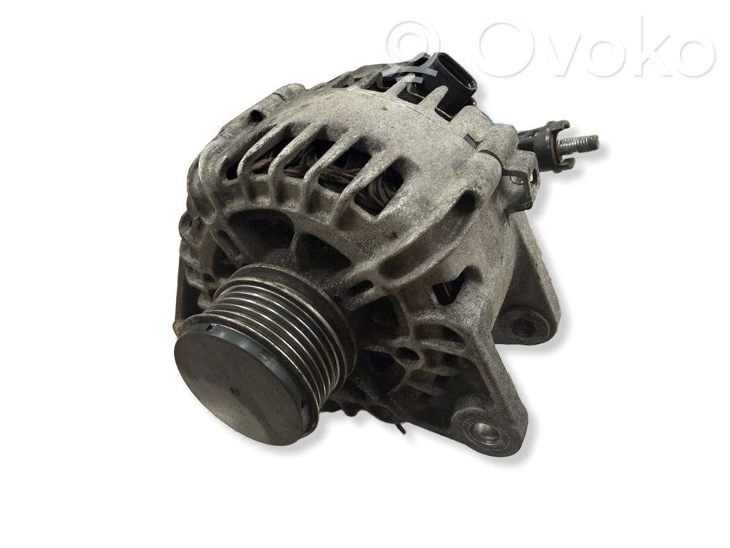Ģenerators   TG12C140,255509120000,28131,373002A601