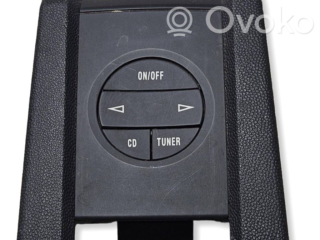 Opel Meriva A Other switches/knobs/shifts 