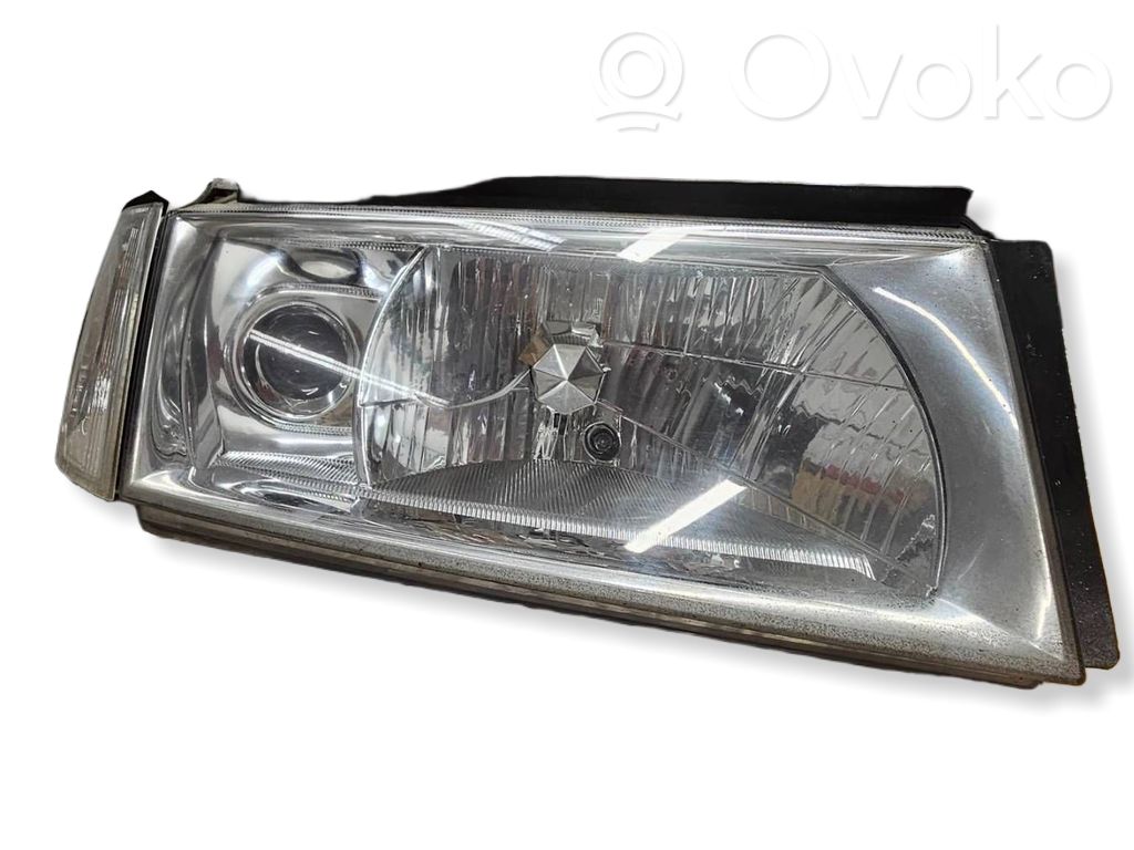 Frontblinker   18A207B