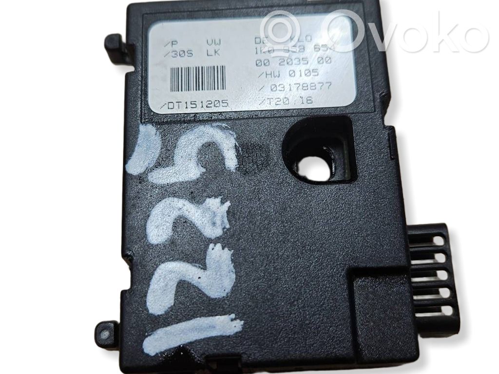 Lenkwinkelsensor   1K0959654,03178877,0203500