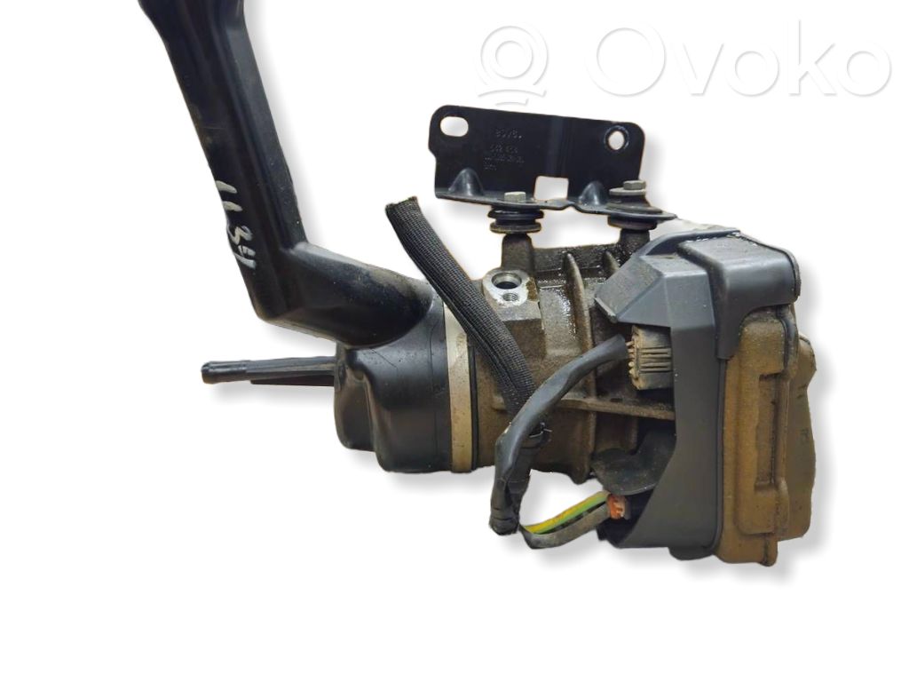 Citroen C4 I Picasso Pompa wspomagania 