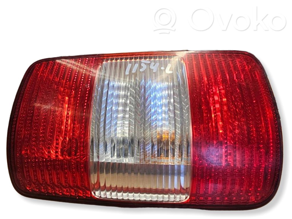 Volkswagen Caddy Takavalot 