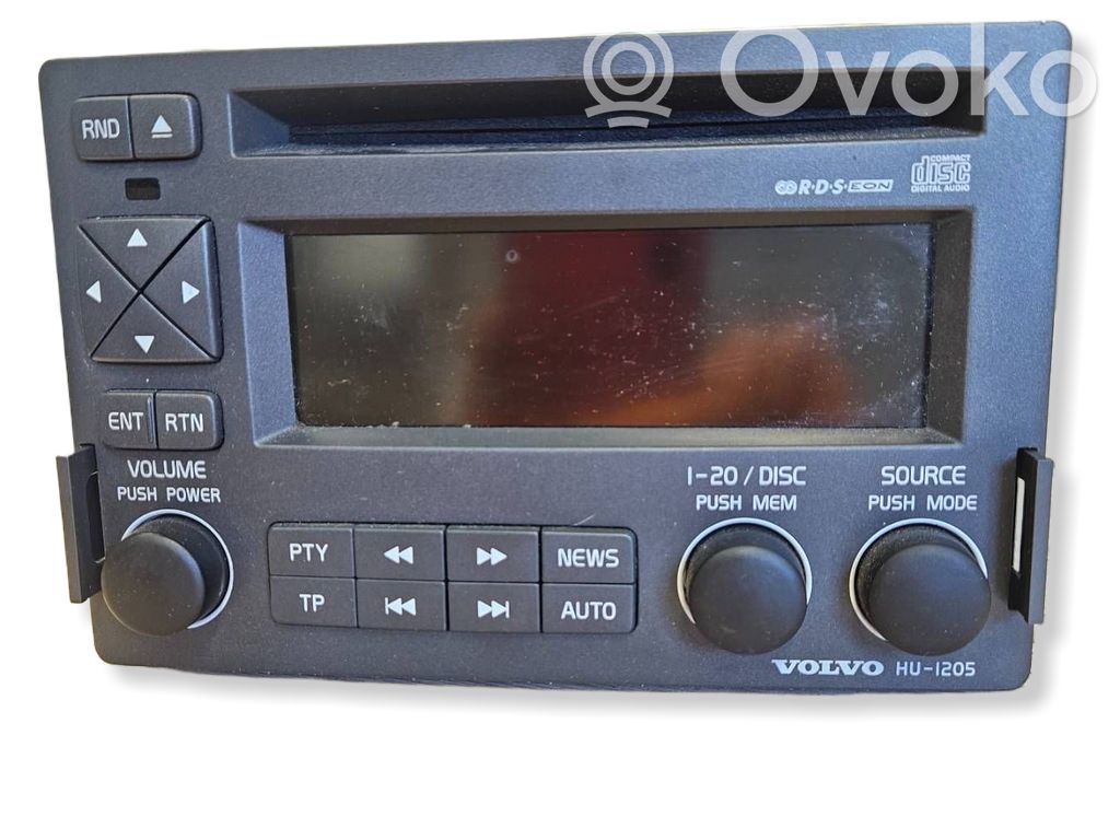 Radija/ CD/DVD grotuvas/ navigacija   P30623157,35075085