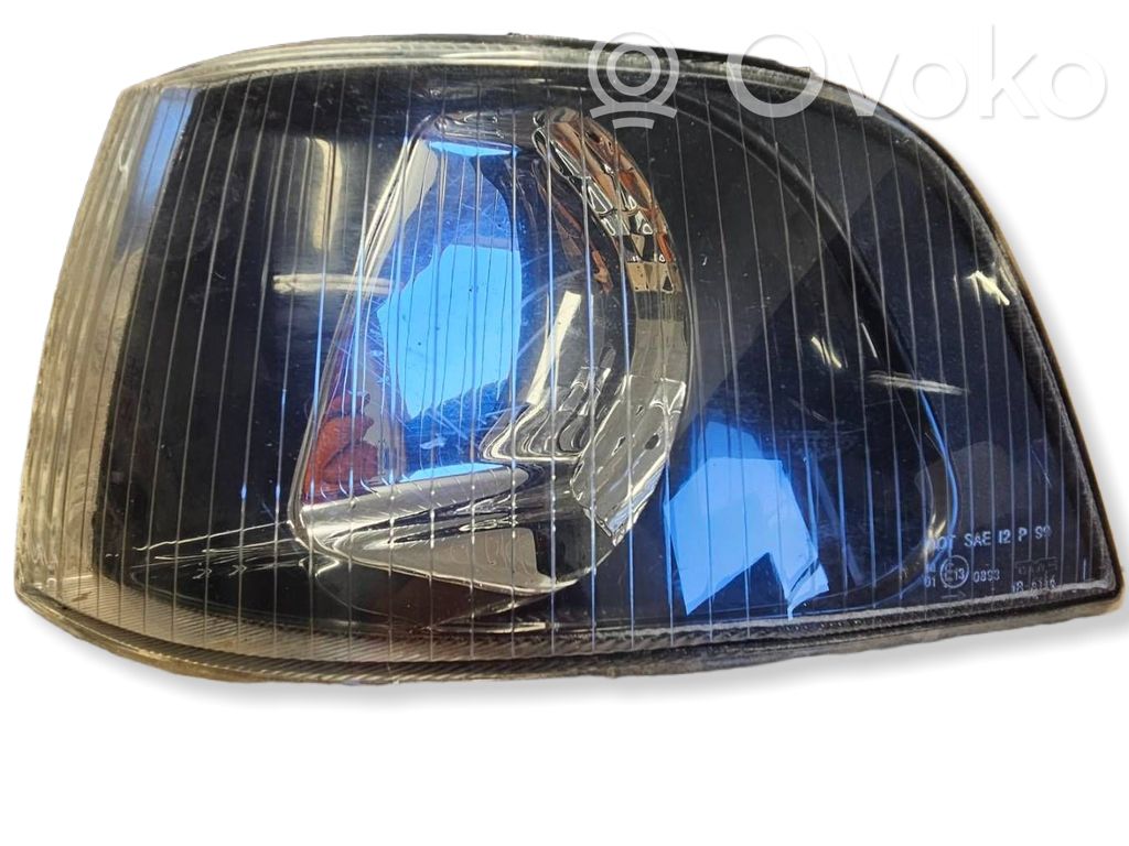 Volvo S40, V40 Headlight/headlamp 