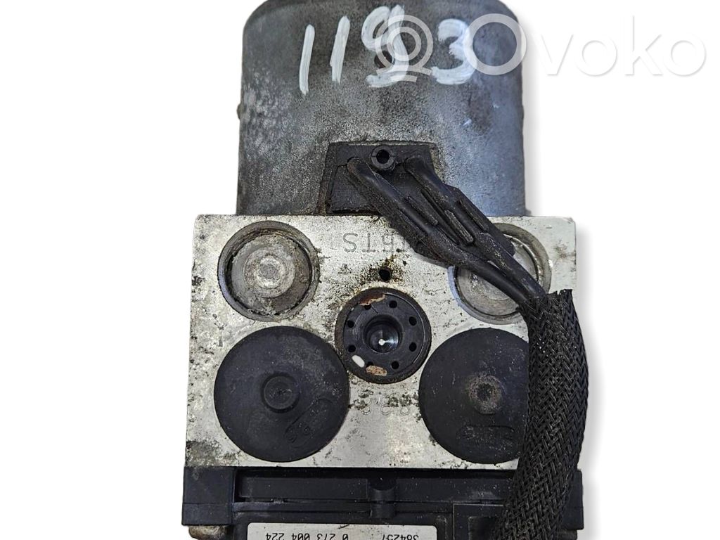ABS Pump   30857585,0265216462