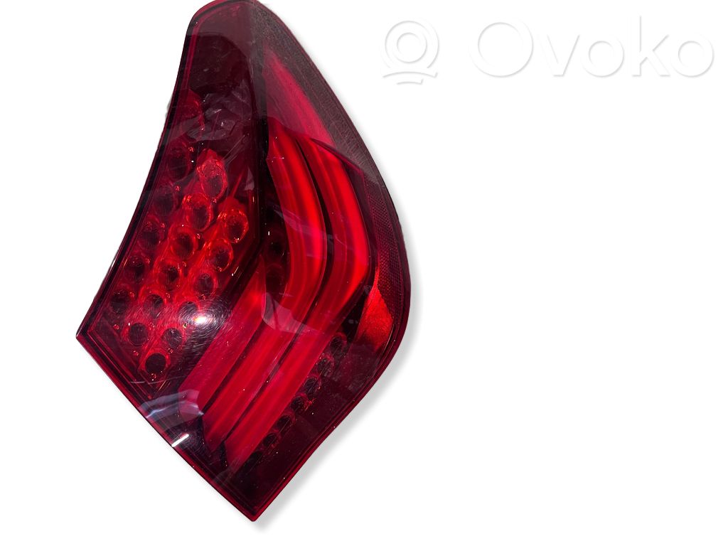 BMW 7 F01 F02 F03 F04 Lampa tylna 