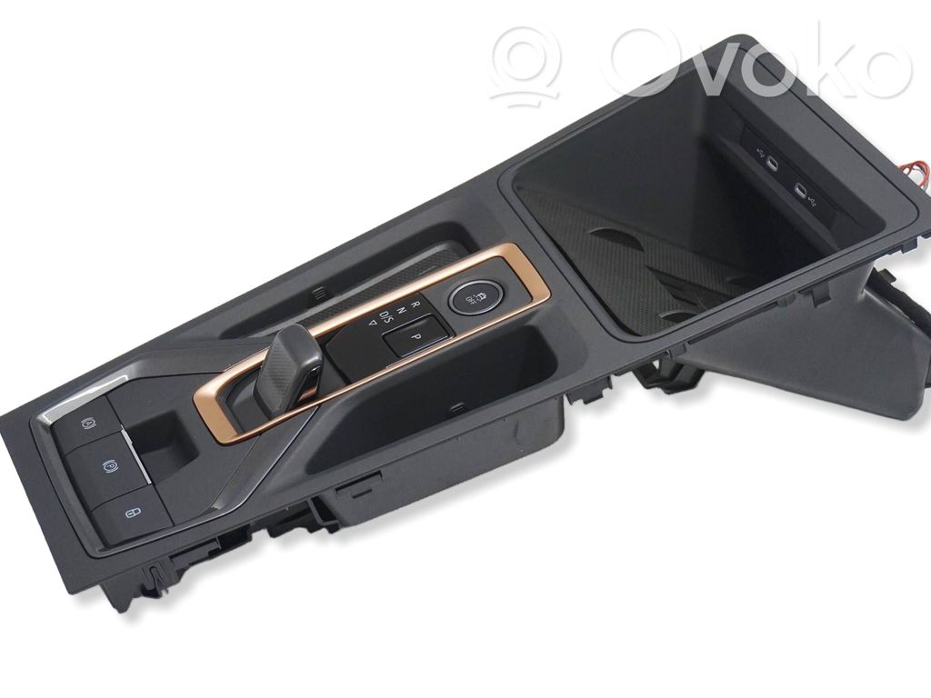 Autres éléments de console centrale   5NA035736