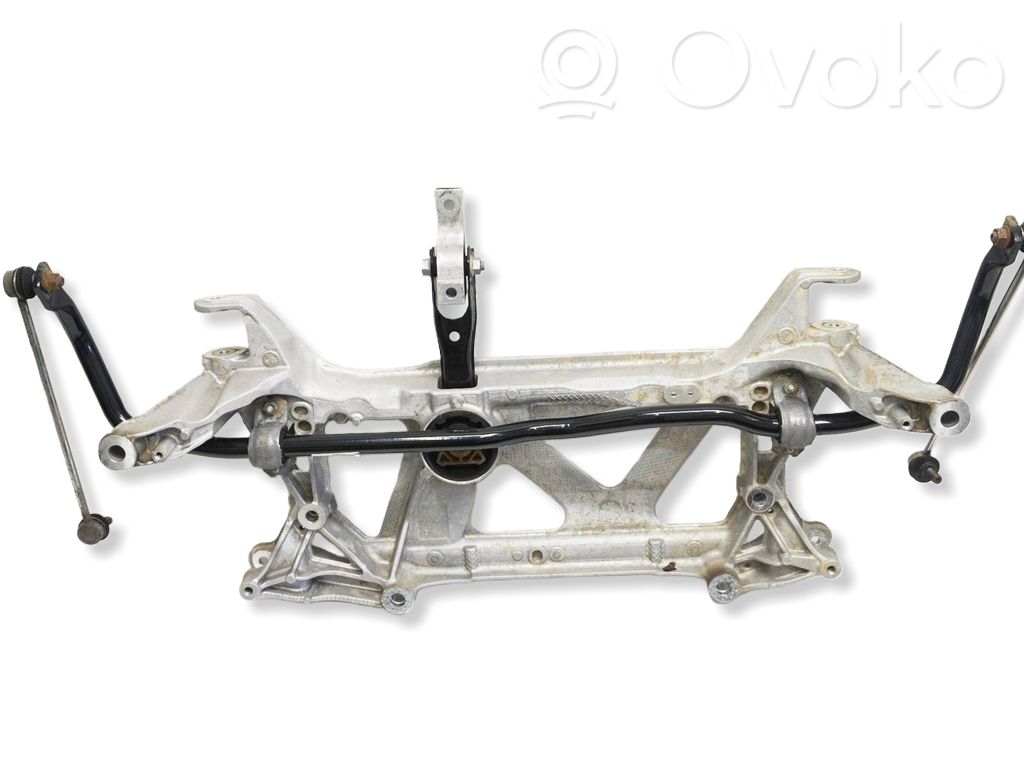 Cupra Formentor Front axle beam 