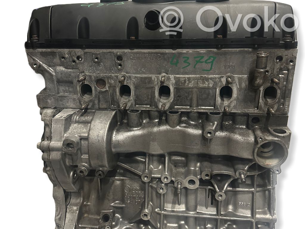 Austauschmotor   BPC