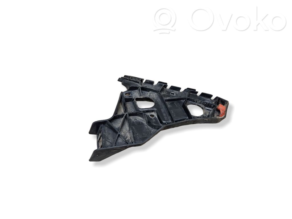 Opel Astra J Soporte del parachoques delantero 