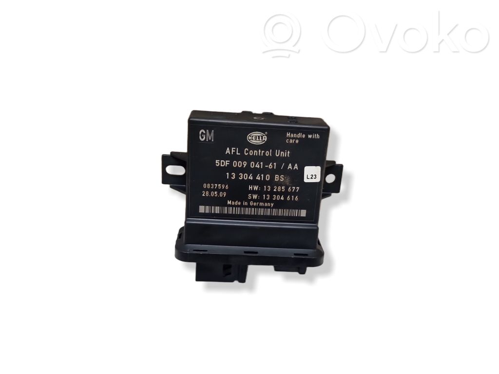 Opel Insignia A Light module LCM 