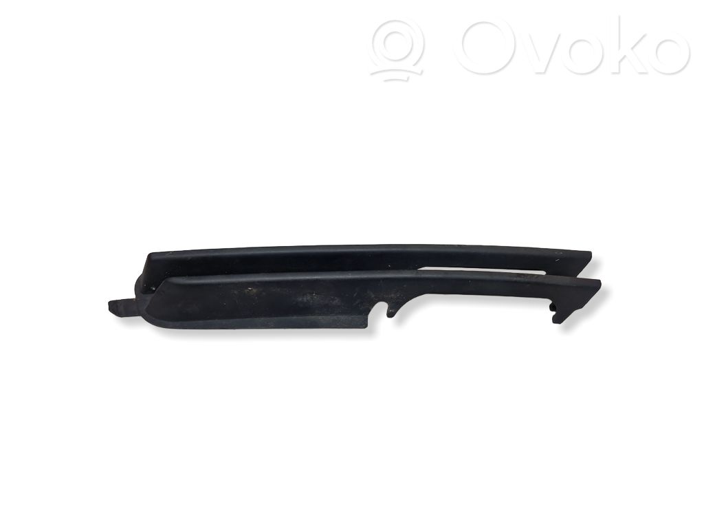 BMW 3 E46 Front bumper lower grill 