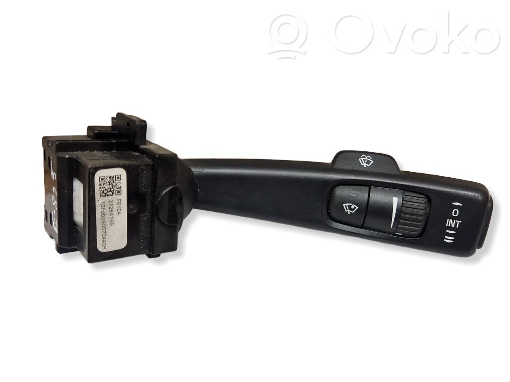 Volvo S60 Palanca de control del limpiaparabrisas 