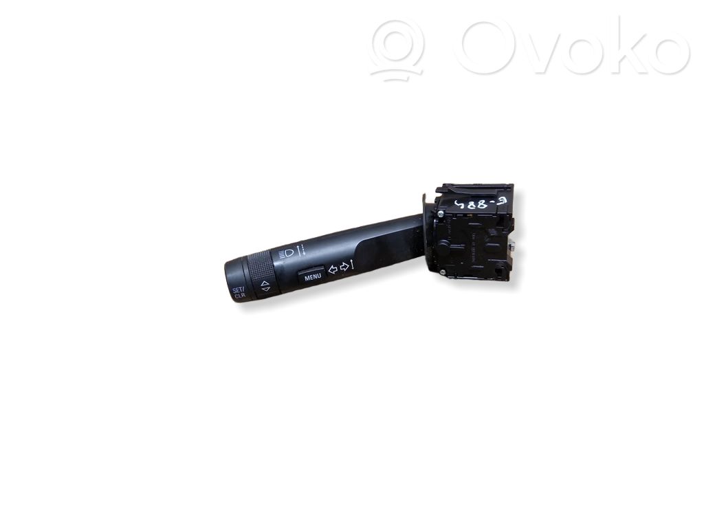 Chevrolet Aveo Indicator stalk 
