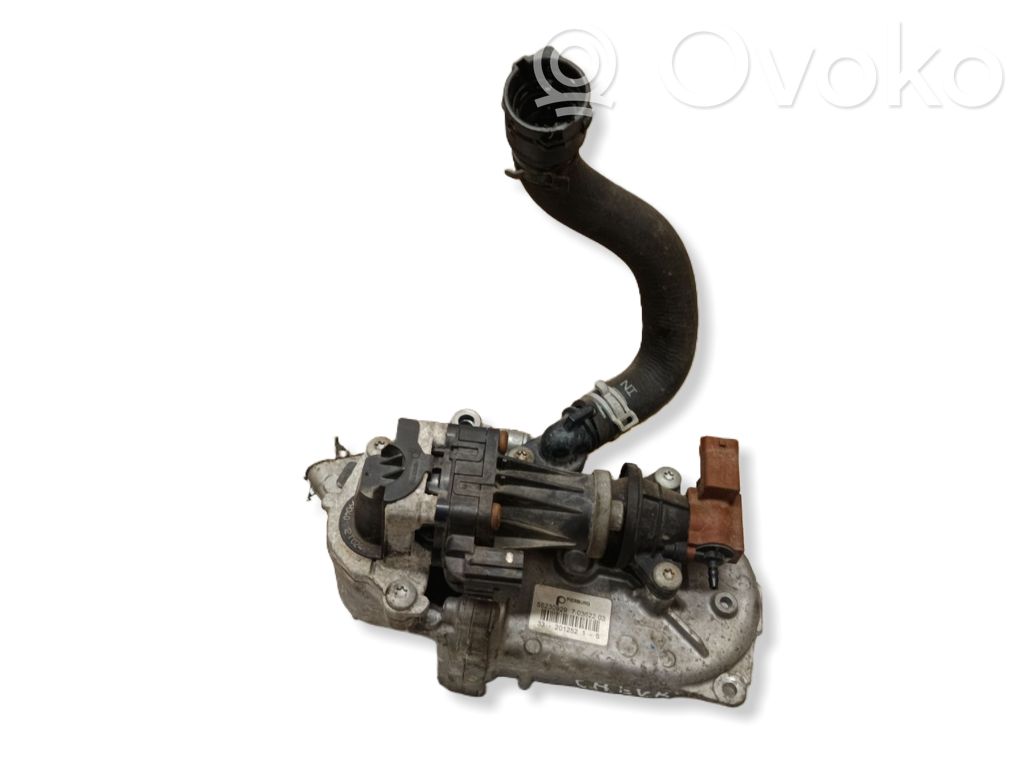 Chevrolet Aveo EGR vožtuvas 