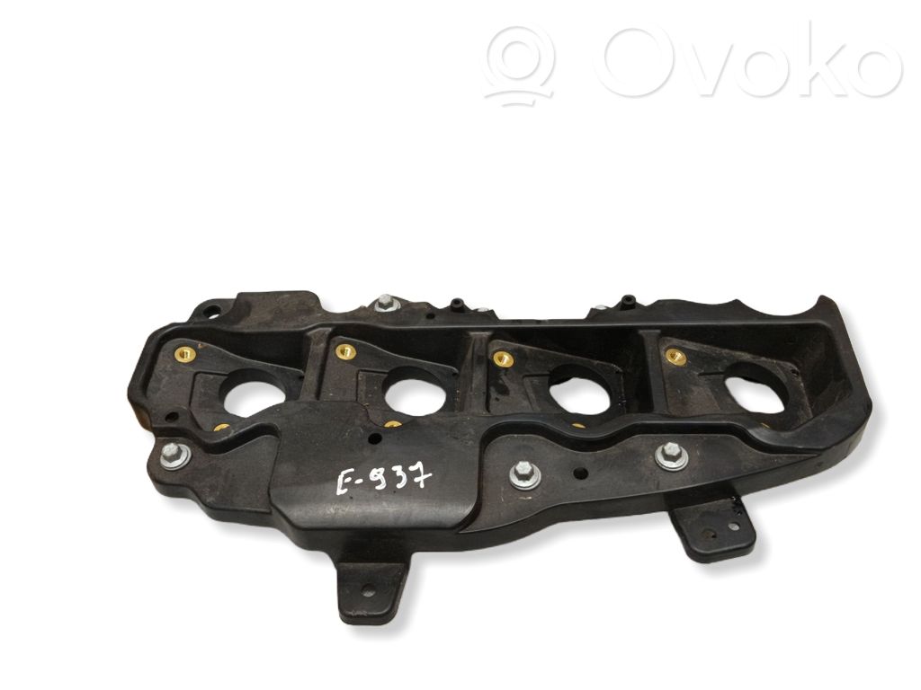 Ford Fiesta Ventildeckel 