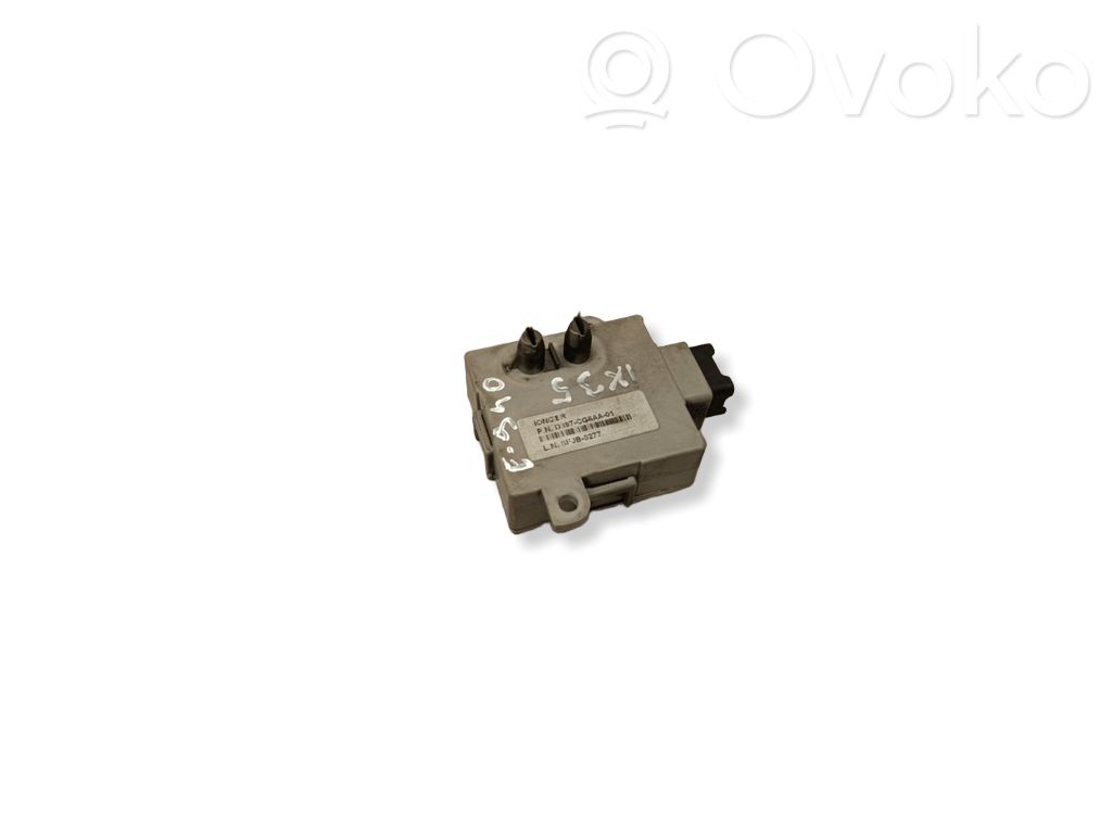 Hyundai ix35 Other control units/modules 