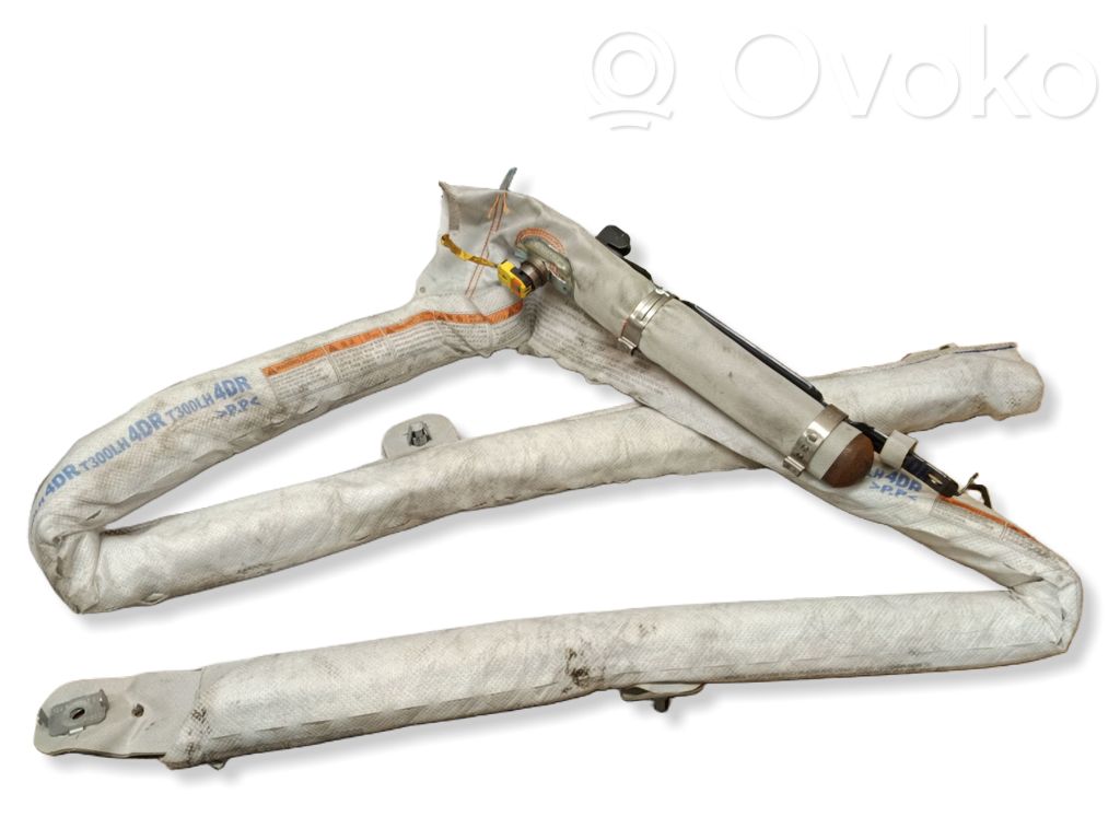 Chevrolet Aveo Airbag cortină 