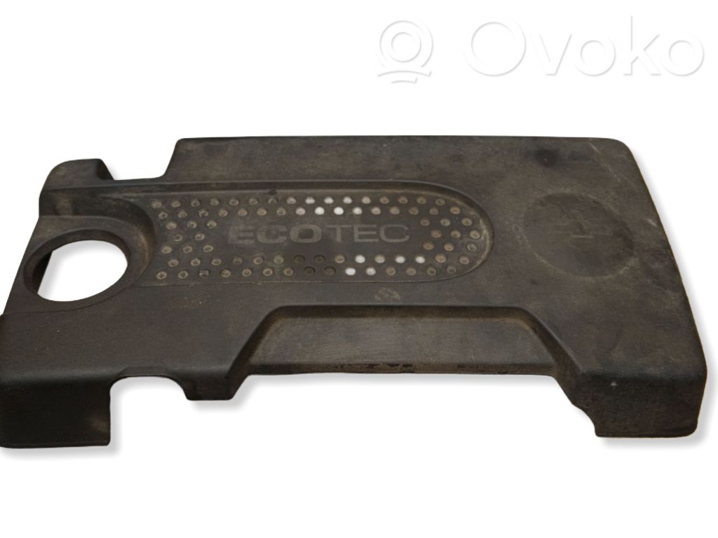 Chevrolet Aveo Engine cover (trim) 