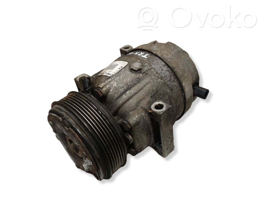 Renault Vel Satis Kompresor / Sprężarka klimatyzacji A/C 