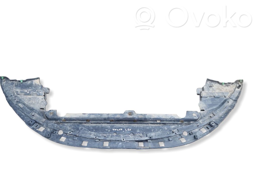 Osłona pod zderzak przedni / Absorber   307950192,BP8BD