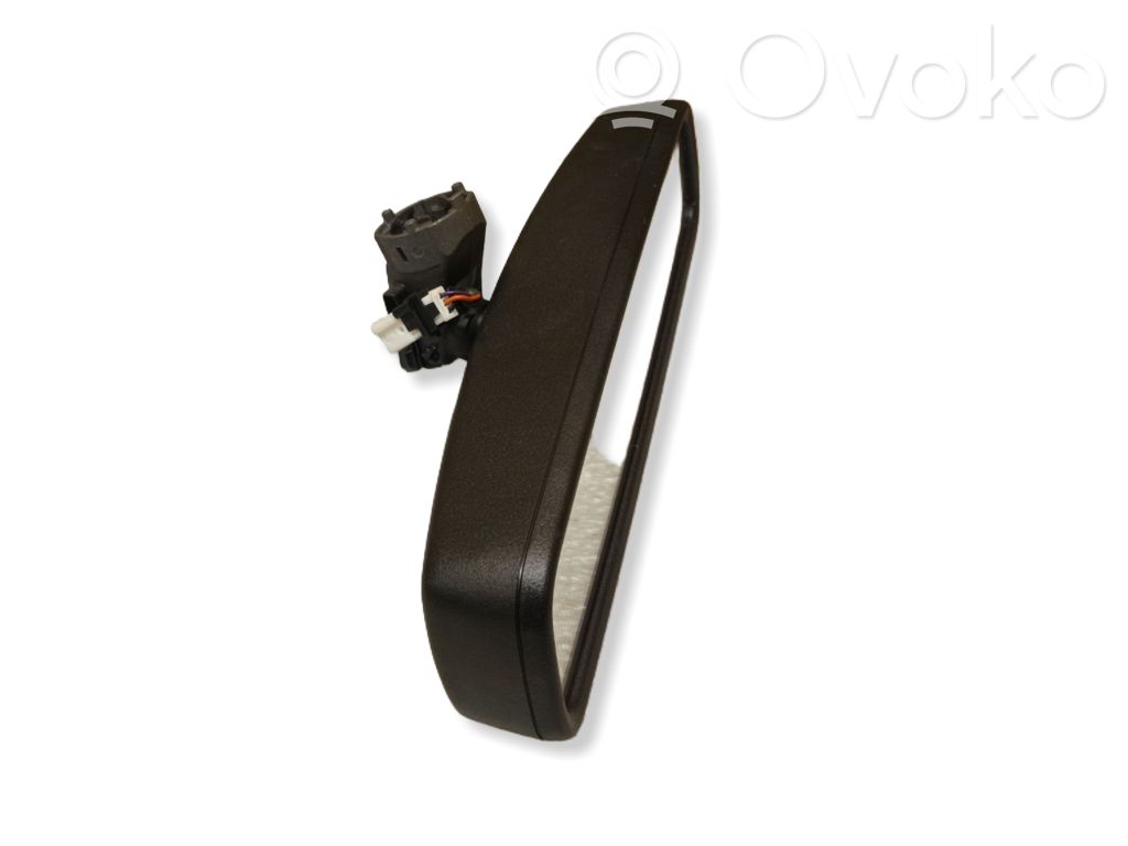 Ford Focus Espejo retrovisor (interior) 