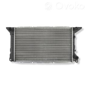 Coolant radiator   1671826,7242485