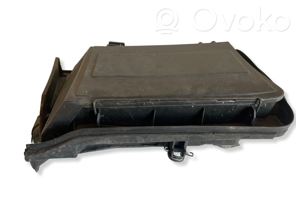 BMW 5 E39 Cabin air micro filter frame (part) 