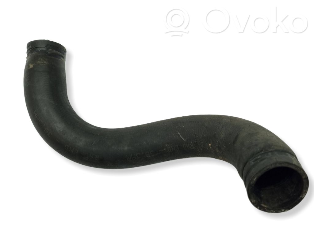 Dodge Challenger Engine coolant pipe/hose 