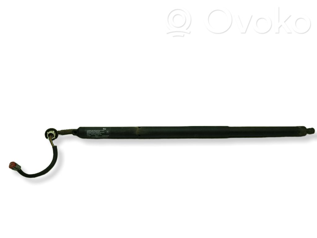 Chrysler Pacifica Tailgate/trunk strut/damper 